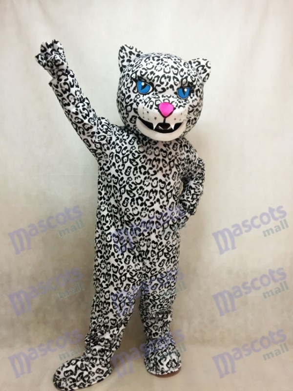 jaguar Disfraz de mascota