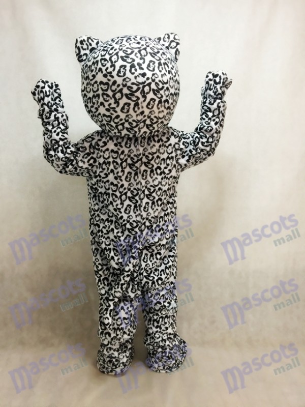 jaguar Disfraz de mascota
