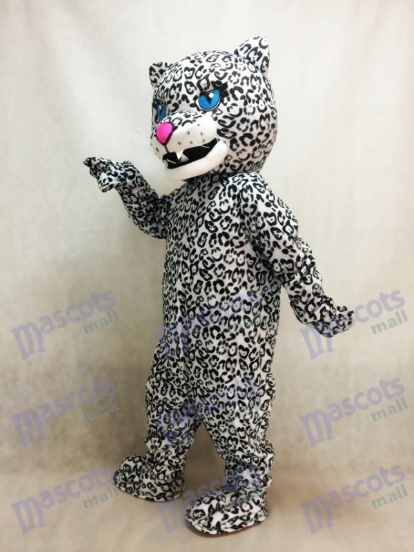 jaguar Disfraz de mascota
