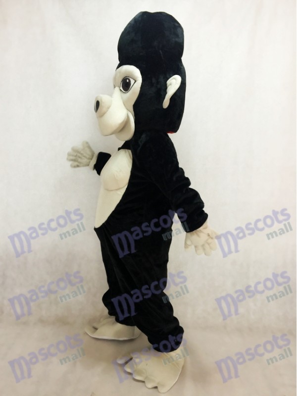 Gorila Disfraz de mascota