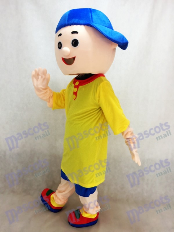 Niño Disfraz de mascota