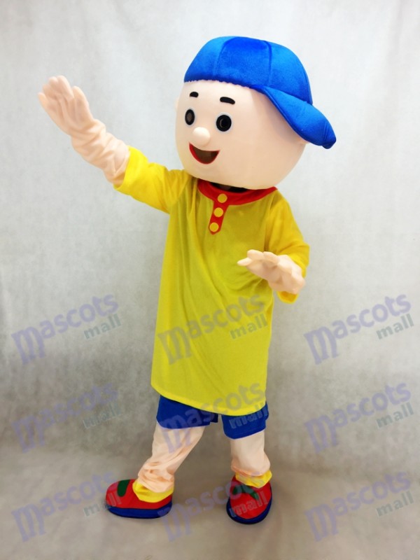Niño Disfraz de mascota
