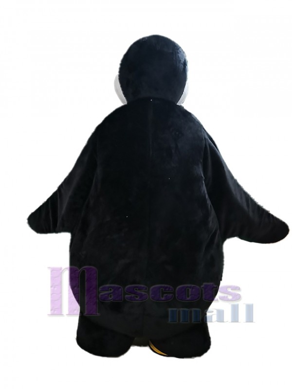 Pingüino disfraz de mascota