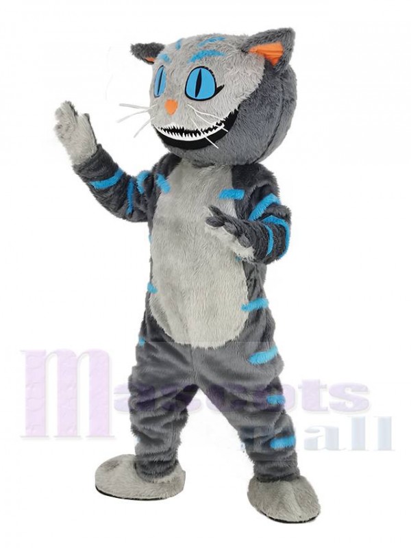 Cheshire Cat disfraz de mascota
