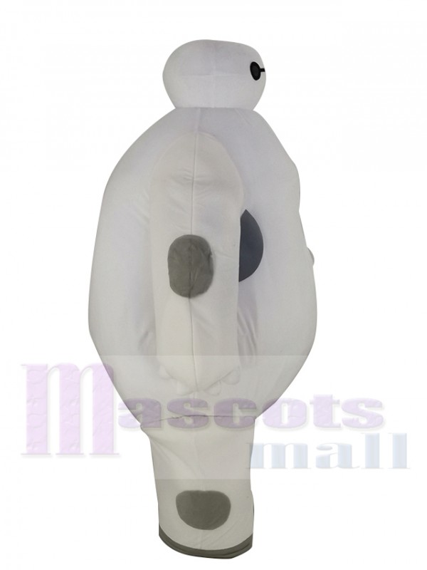 Baymax Robot disfraz de mascota