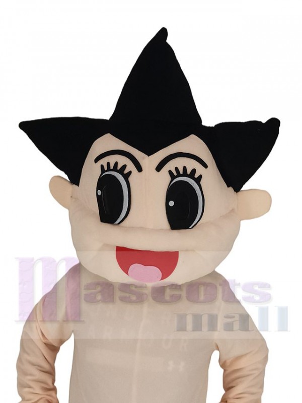 Astro Boy disfraz de mascota