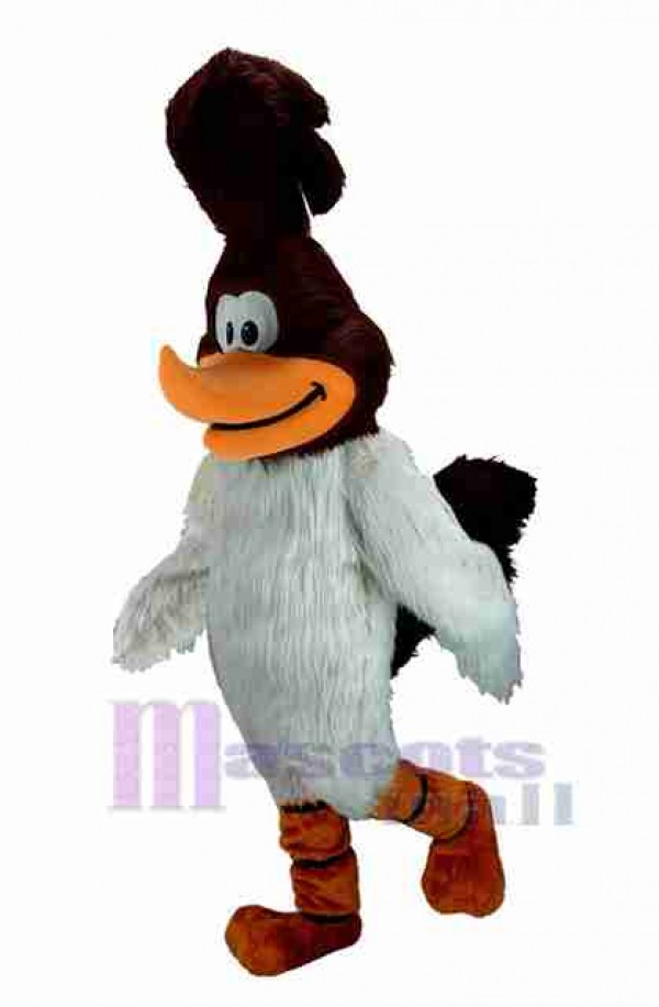 Correcaminos Pájaro Disfraz de mascota