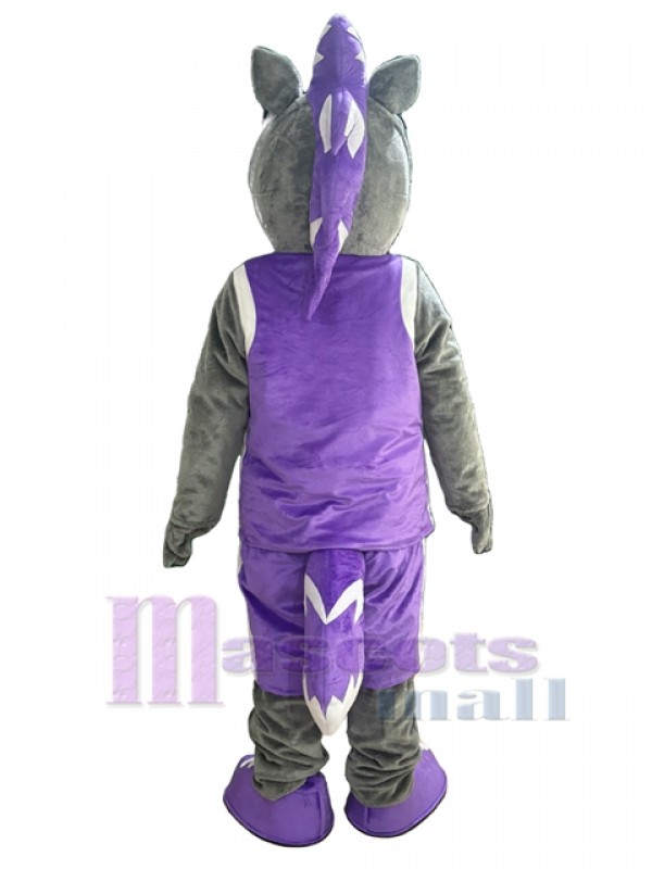 caballo mustang disfraz de mascota