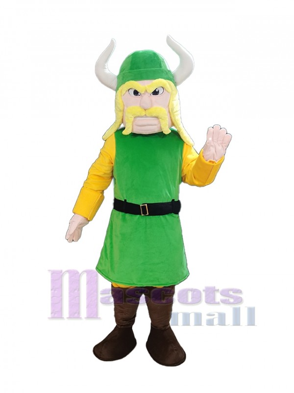 Pirata disfraz de mascota