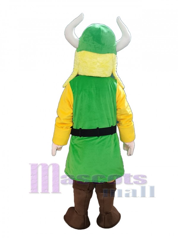 Pirata disfraz de mascota