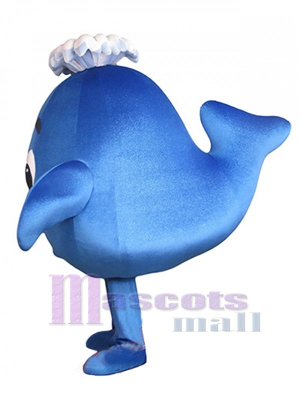 Pescado Pez disfraz de mascota